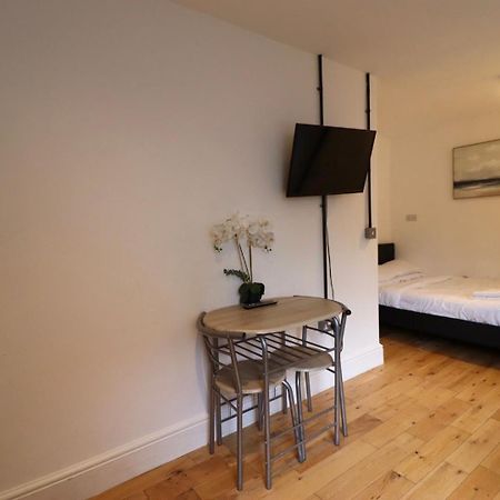 Flat 4, 10 St John'S Apartment Bournemouth Luaran gambar
