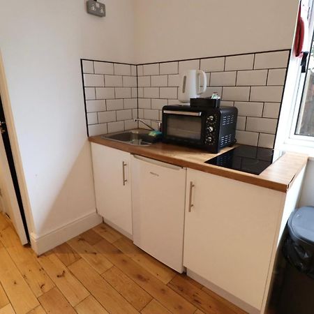 Flat 4, 10 St John'S Apartment Bournemouth Luaran gambar