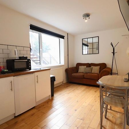 Flat 4, 10 St John'S Apartment Bournemouth Luaran gambar