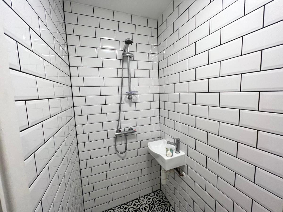 Flat 4, 10 St John'S Apartment Bournemouth Luaran gambar